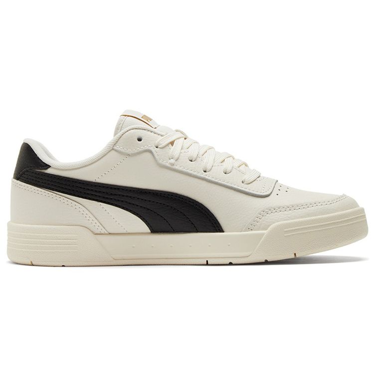 Puma Кроссовки Caracal Whisper White Black Unisex 369863-29