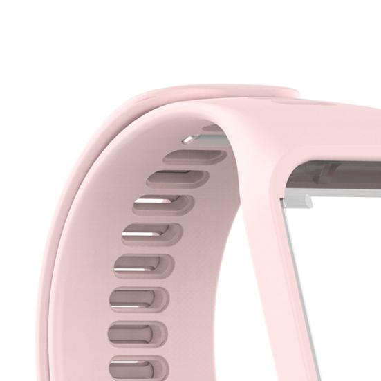 Ремешок для часов с защитой от пота, пряжкой, для спорта, сменный, дышащий, с ремешком для часов, совместимый с TomTom