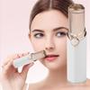 Women's Epilator Electric Eyebrow Trimmer Body Facial Hair Remover Mini Face Depilator Shaver