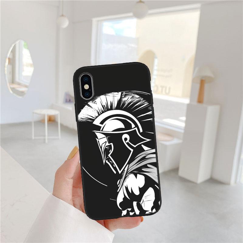 CJ96 Spartan Warrior Case for Motorola Moto Edge 60 60s 70 G86 G56 G54 E14 G04S G45 G54 G64 S30 S50 X30 X40 X50 Ultra Pro Power