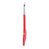 Cuticle Nippers Nail Clippers Cosmetic Scissors Manicure Spa Salon Red