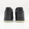 DH5354-001 Nike Air Force 1 Low Компьютерный чип Space Jam Черный Светло-синий (Мужской)