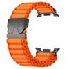 Нейлоновый ремешок-петля для Samsung Galaxy Watch 8 44 мм 40 мм, спортивный ремешок для трейлраннинга для Galaxy Watch 8 Classic, аксессуары-браслет
