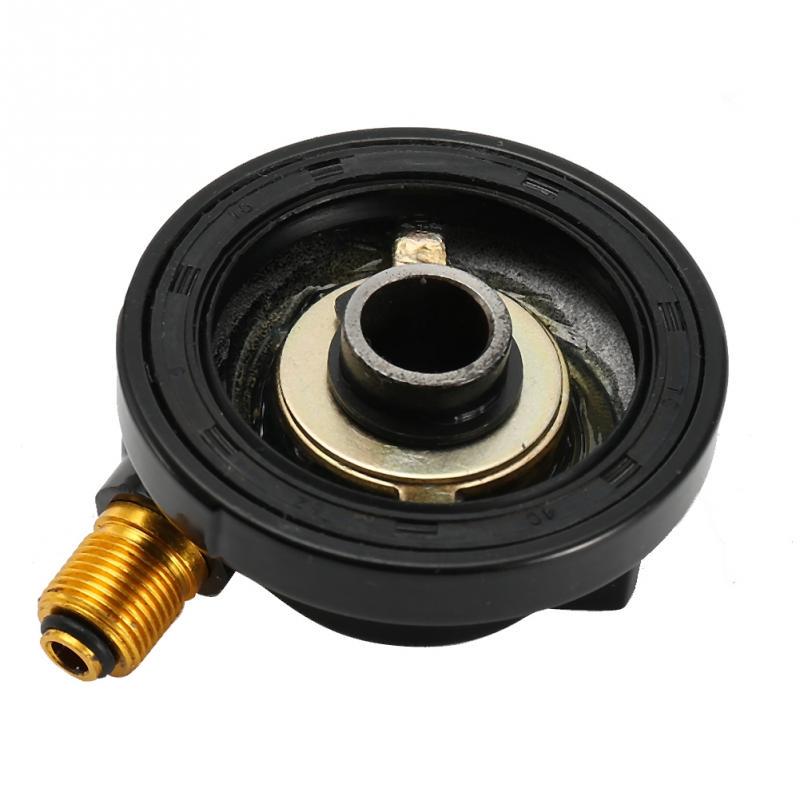 Приводная шестерня спидометра 12 мм с кабелем GY6 50cc 150cc Детали для скутера