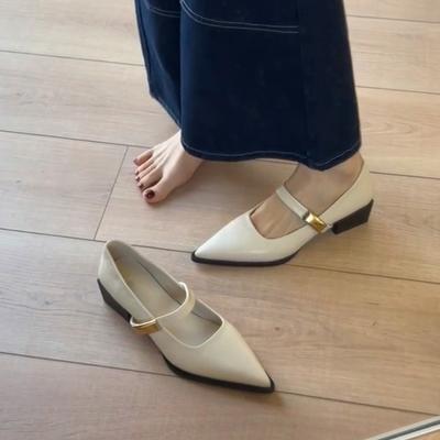 Туфли – Туфли