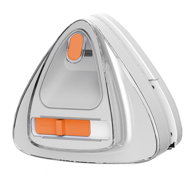 New Double-Sided Magnetic Window Cleaner - Thickened, Multi-Functional Glass Cleaning Tool for High-Rise Homes