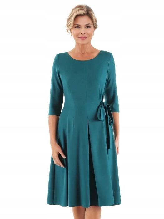 Sonia dress 50 visit wedding communion