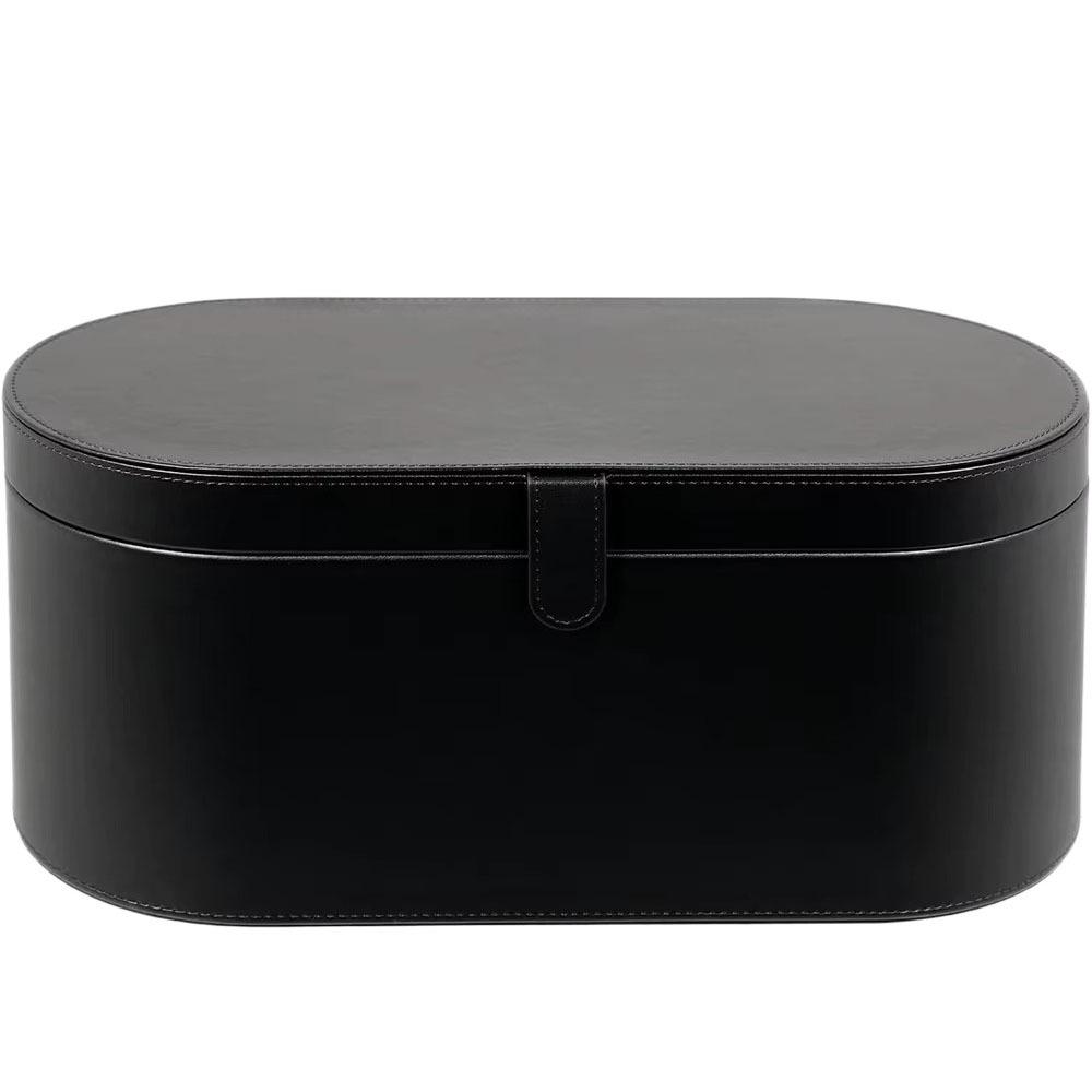 Ящик для хранения фена из полиуретана, органайзер для щеток горячего воздуха для сверхзвукового фена Dyson, подходит для аксессуаров