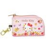 K Company Sanrio персонажи чехол для ключей катушка hello kitty SAC-REK-KT