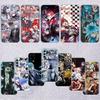 Чехол Disney Twisted Wonderland для Motorola G10 G20 G30 G31 G32 G34 G35 G41 G42 G50 G51 G52 G55 G60 G60S G62 G71 G72 G75