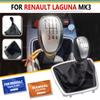 Ручка Переключения Передач Рычаг Переключения Передач Для Renault/Laguna Mk3 2007-2014 Ручка Рычага Переключения Передач 6-ступенчатая