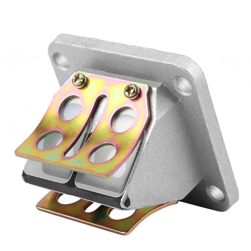 Впускной пластинчатый клапан мотоцикла для Yamaha 175CC DT175