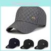 Girls Baseball Cap Boys Spring Fall Shade Breathable Outdoor Running Sports