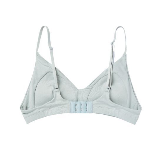 Goblin Wear Basic Hook Bralette (3colors) (С~Л)