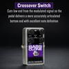Педаль эффектов Electro-Harmonix Bass Clone