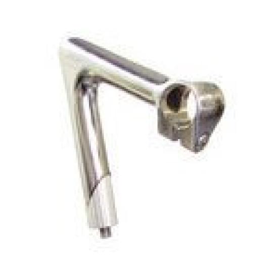 NITTO Вынос Сталь 58 Градусов NJ PRO NJ PRO 58 Градусов 105 105 Серебристый 25.4 22.2