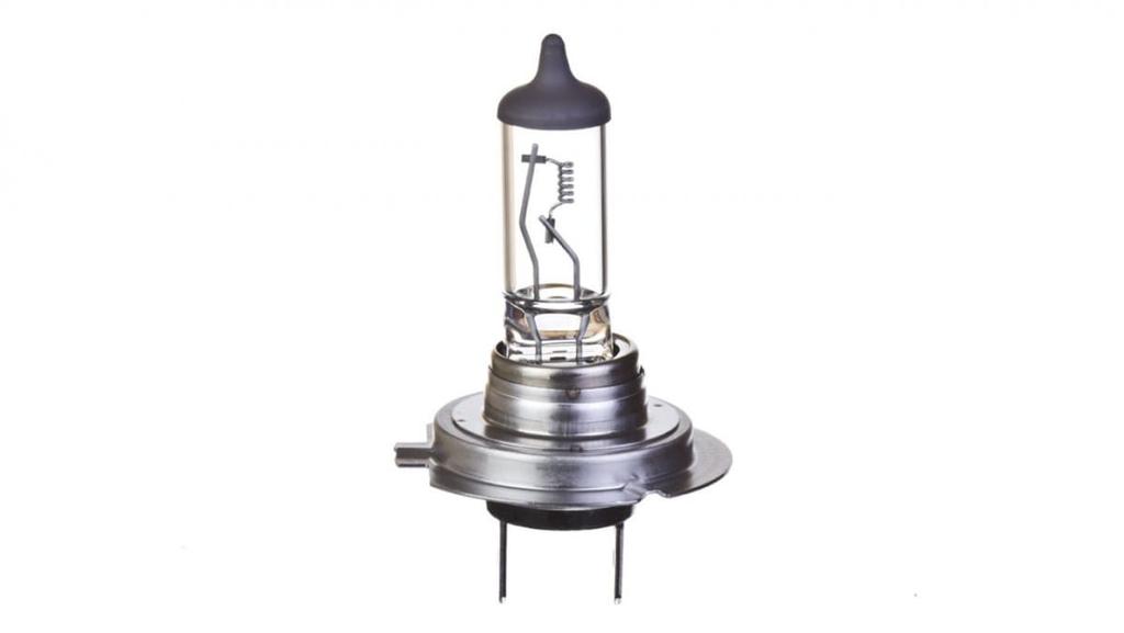 Żarówka Samochodowa H7 24V 70W Pk26D Original 24V 64215 4050300386522