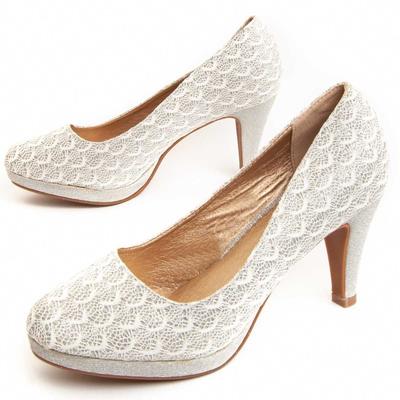 Туфли – Лодочки