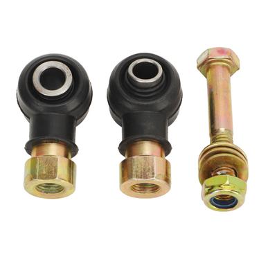 Комплект наконечников рулевой тяги, металлическая цельная конструкция 51?1030 Замена для Polaris Ranger 700 2010 по 2016