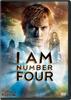 Movie - I Am Number Four [Japan DVD] VWDS-2635