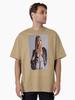 pinkpantheress pinkpantheress Oversized T-Shirt