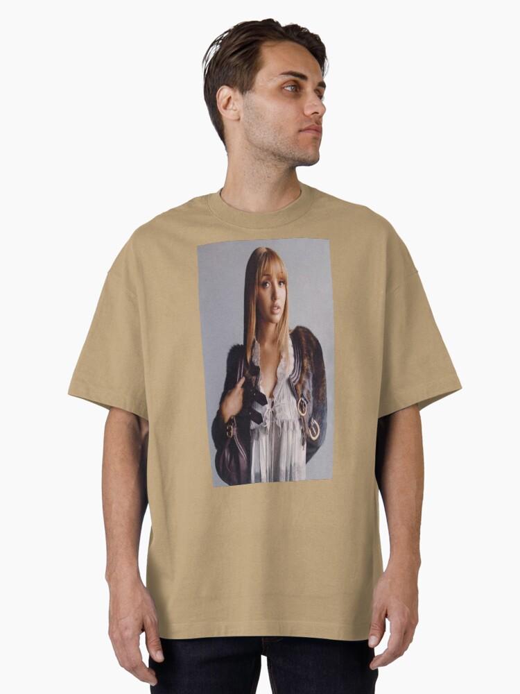 pinkpantheress pinkpantheress Oversized T-Shirt