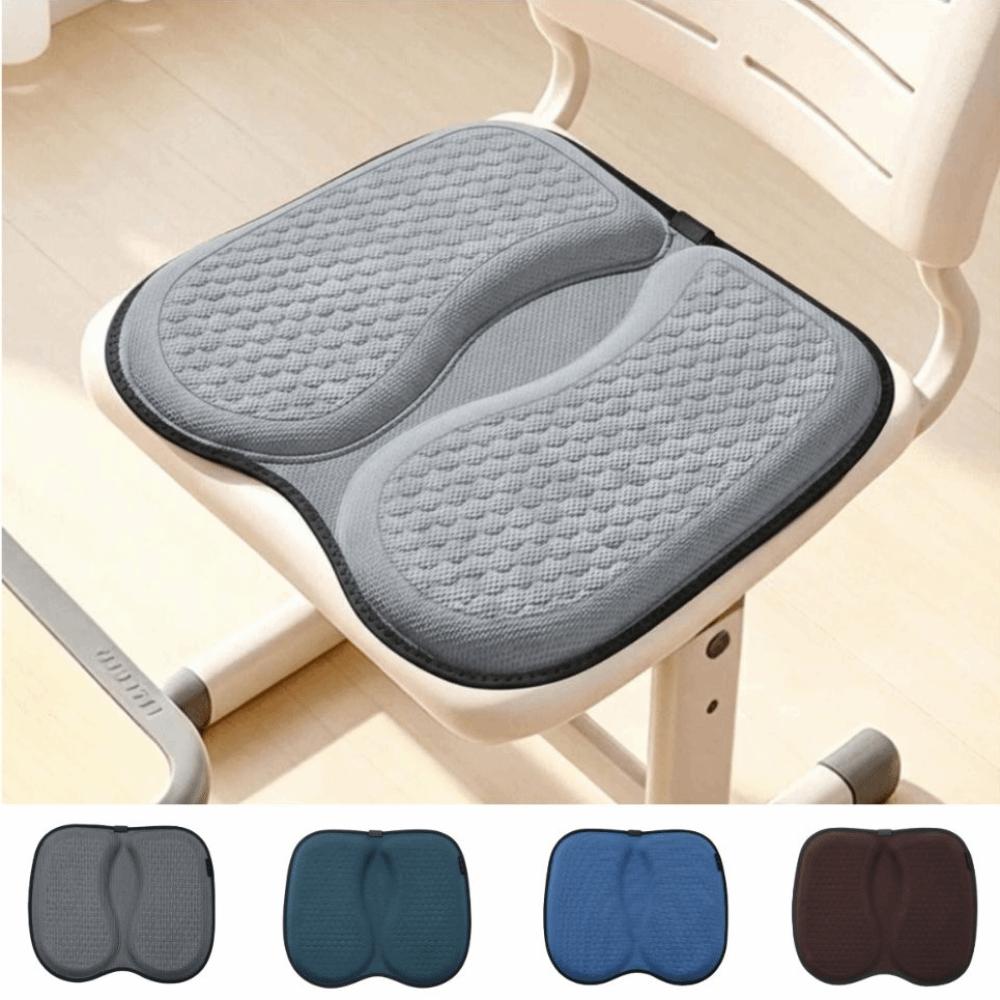 Cooling Gel Cushion Honeycomb Car Cooling Seat Pad Four Seasons Seat Cushion Office Seat