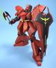 BANDAI SPIRITS HGUC Sazabi Suit 1/144 (Mobile Gundam Char's Counterattack)
