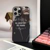 Чехол для телефона E-Evan Peters Силиконовый Мягкий Для IPhone 17 Air 16 15 14 13 12 11 Plus Pro Max Plus