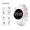 2021 New Waterproof Luminous Electronic Bracelet Watch for Primary School Children - Cute Design for Girls and Boys