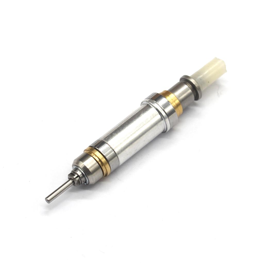 Сильный наконечник шпинделя, детали микромотора для стоматологической лаборатории, для STRONG DRILL, 50000 об/мин, Q9, бесщеточный наконечник FEFE