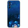Силиконовый чехол для телефона Samsung Galaxy A54 5G A34 A14 A24 Чехол Защитный Мягкий ТПУ Кошка Para Funda для SAMSUNG A54 A 54 Модный