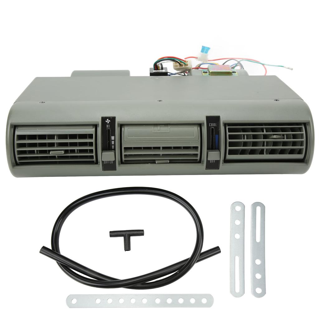 Кондиционер Испаритель Сборка Скорость Направление Температура Регулируемая Автомобиль Под Панелью Приборов