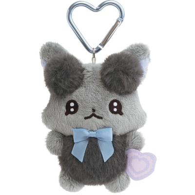 [San-X] MV06401 Chichia Rams подвесная плюшевая игрушка Uryufu