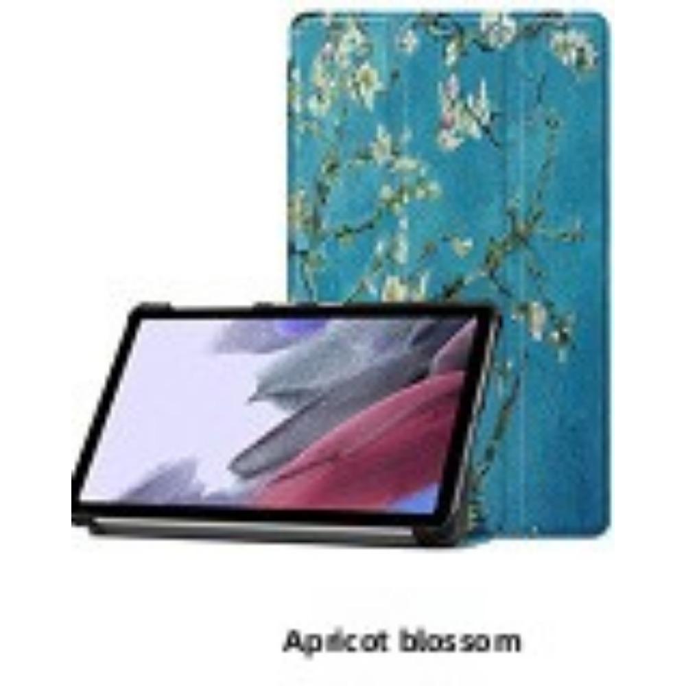 Redmi Pad 2 Case 2025 3 Fold Stand Cover for Redmi Pad 2 Inch Tablet Protective Shell