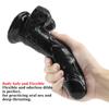 Realistic Dildo Strong Suction Cup Clit Stimulator G-Spot Massager Sex Toys for Women Masturbator