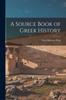 Книга A Source Book of Greek History