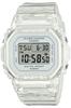 Часы Baby Gee женские скелетонированные [Casio] [] BGD-565S-7JF