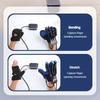 New Hand Rehabilitation Robot Fully Automatic Rehabilitation Training Glove Postoperative Recovery Finger Exercise Instrument