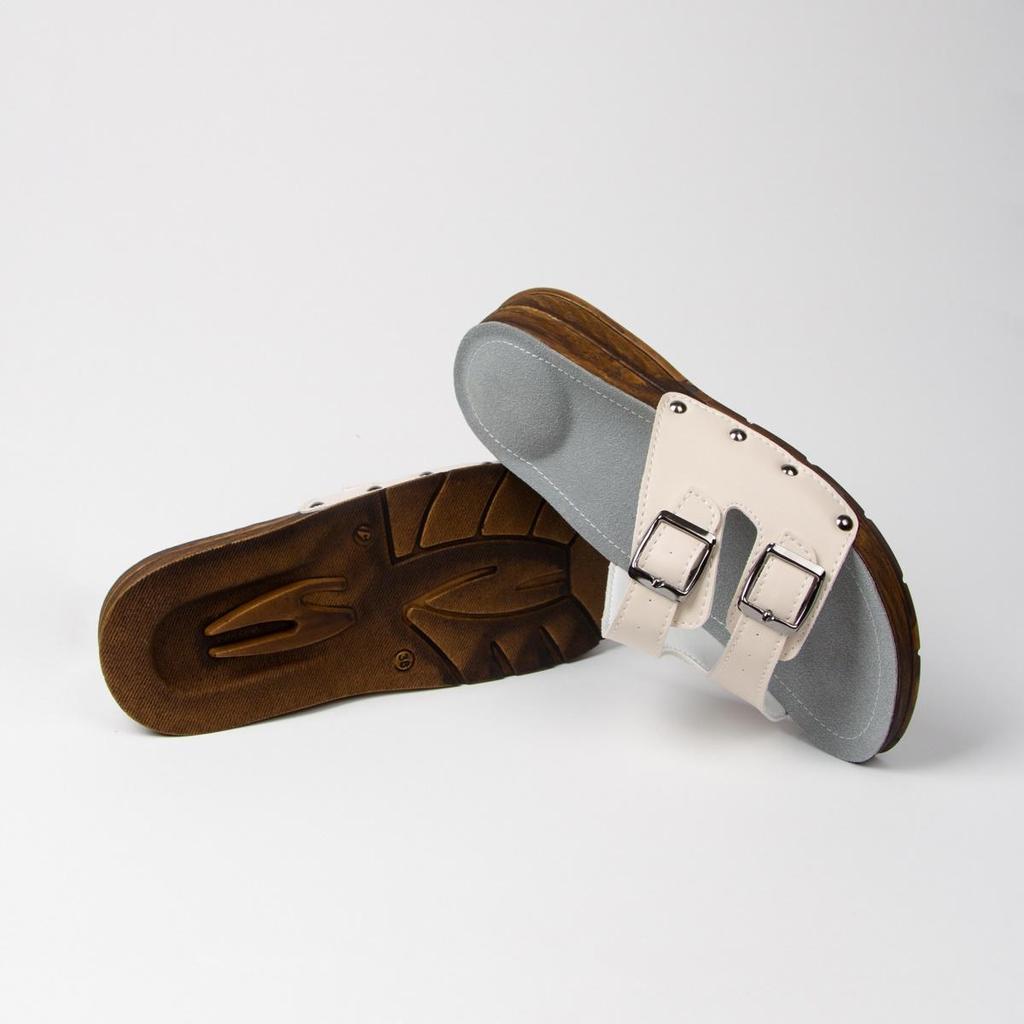 Orthopedic Women's Medical Clogs - Anti-Slip, Comfortable