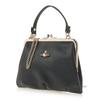 Vivienne Westwood Fw25 Tote Bag Orb Granny 4b010007w S0021 N402