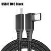 Длинный кабель для Oculus Quest 2 Meta Quest 3 Pico Neo 3 4 Link USB 3.1 Gen 2 Type A/C to C Гарнитура VR-очки Шлем Дата-зарядка