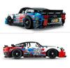 LEGO Technic 42153 Новый Chevrolet Camaro ZL1 из серии NASCAR