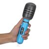 Sale Role Play Stage Birthday Decoration Inflatable Microphones Inflated Toys Photo Props Blow Up