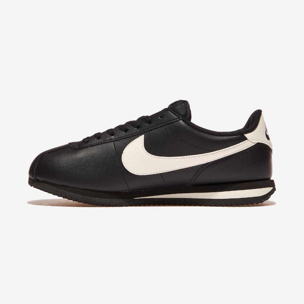 Nike Женские Cortez Кожаные [DN1791] [Отправка из Кореи] 100% Оригинал
