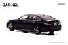 CARNEL Toyota Crown Hybrid RS Advance 2020 Black Finished Product CN432006 1/43 3.5 (GWS224)