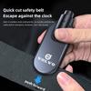 Car Window Breaker Multifunctional Fast Broken Windows Tools For Volvo Xc60 Xc90 V40 V60 S60 V50 V90 S80 C40 XC40 V70 XC70 C30