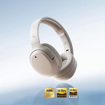 Edifier Беспроводные наушники с шумоподавлением W820NB Triple Gold Edition
