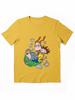 The Wild Thornberrys Classic Donnie The You Wild Thornberry Fun Nigel Essential Unisex T-Shirt