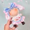 Trendy 17Cm Plush Toy Clothing Set - Cute Outfits & Accessories For Play & Collecting Party Clothes Dress Up